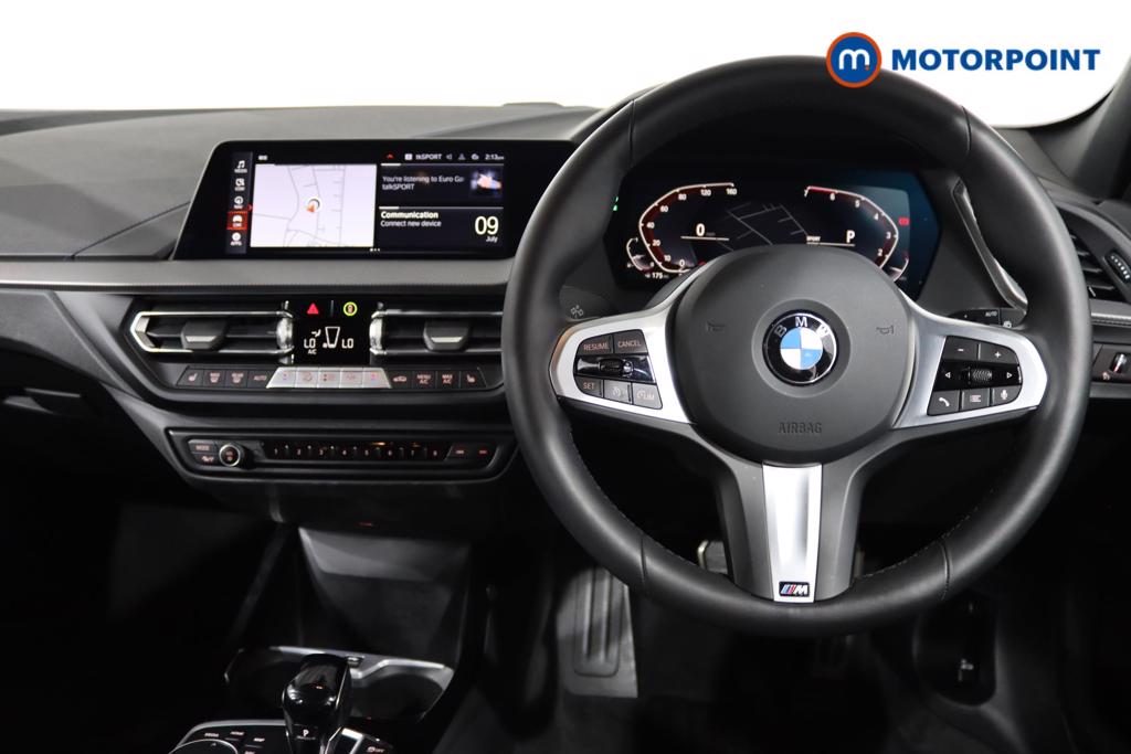 BMW 1 Series M Sport Automatic Petrol Hatchback - Stock Number (1465230) - 3rd supplementary image