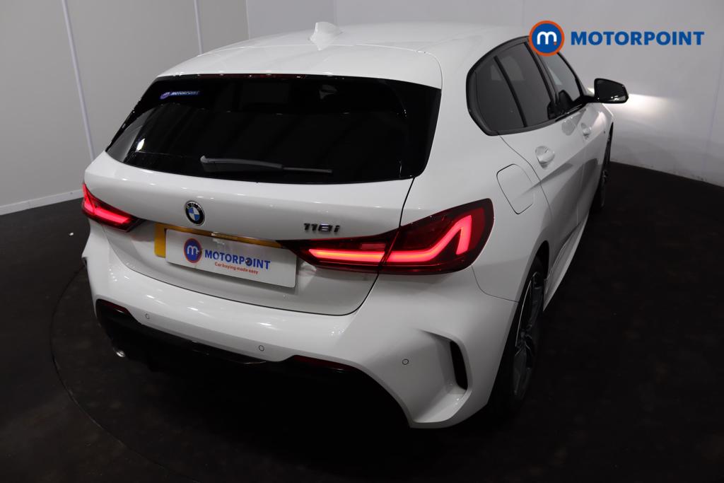 BMW 1 Series M Sport Automatic Petrol Hatchback - Stock Number (1465230) - 29th supplementary image