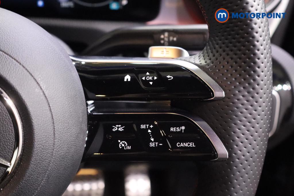 Mercedes-Benz CLA Amg Line Automatic Petrol Estate - Stock Number (1465287) - 6th supplementary image