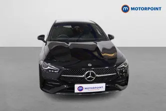 Mercedes-Benz CLA Amg Line Automatic Petrol Estate - Stock Number (1465287) - Front bumper