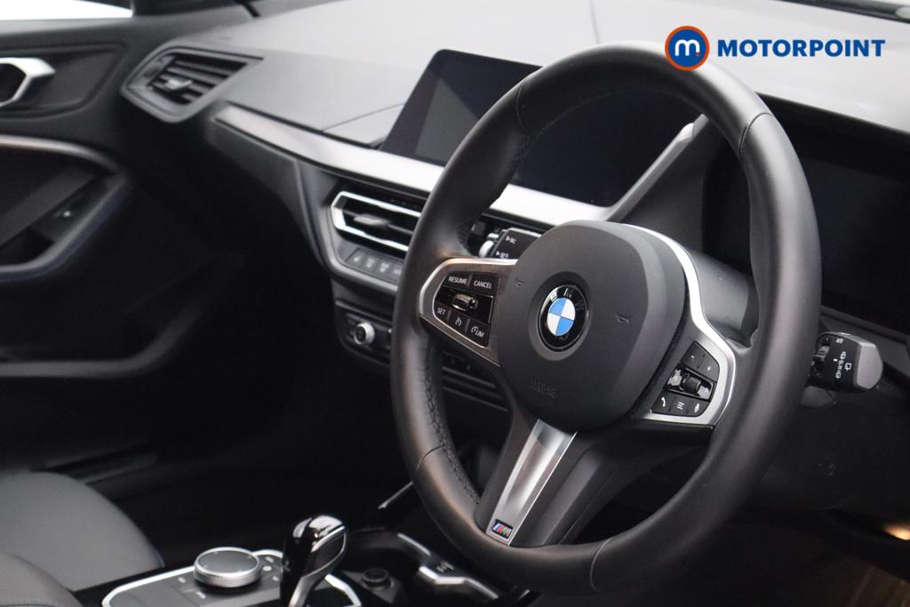 BMW 1 Series M Sport Automatic Petrol Hatchback - Stock Number (1465617) - 5th supplementary image