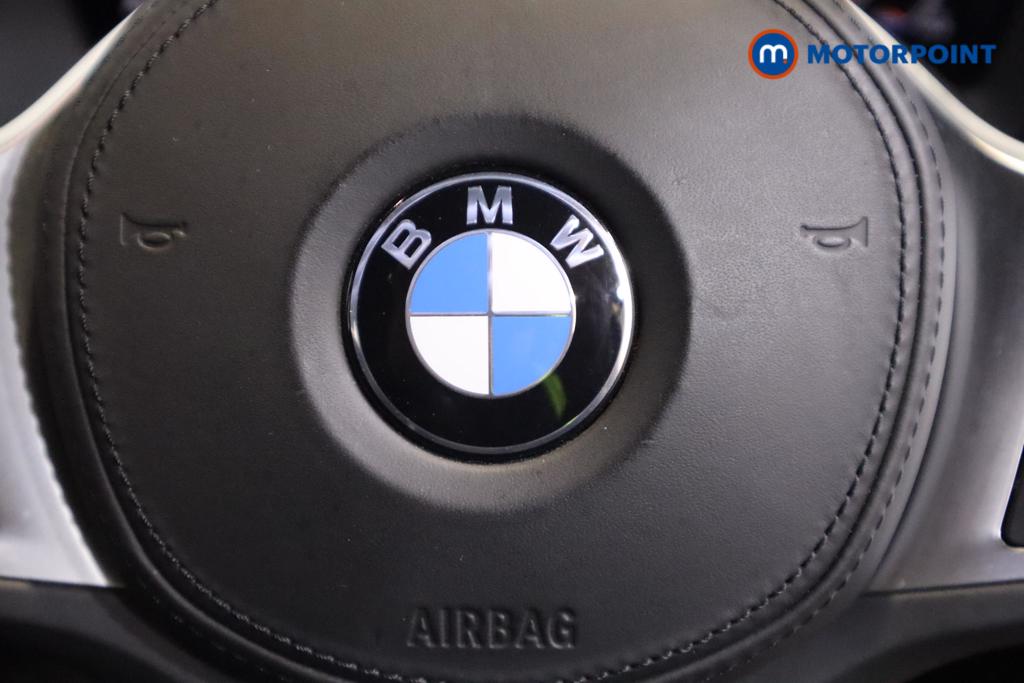 BMW 1 Series M Sport Manual Diesel Hatchback - Stock Number (1463232) - 19th supplementary image