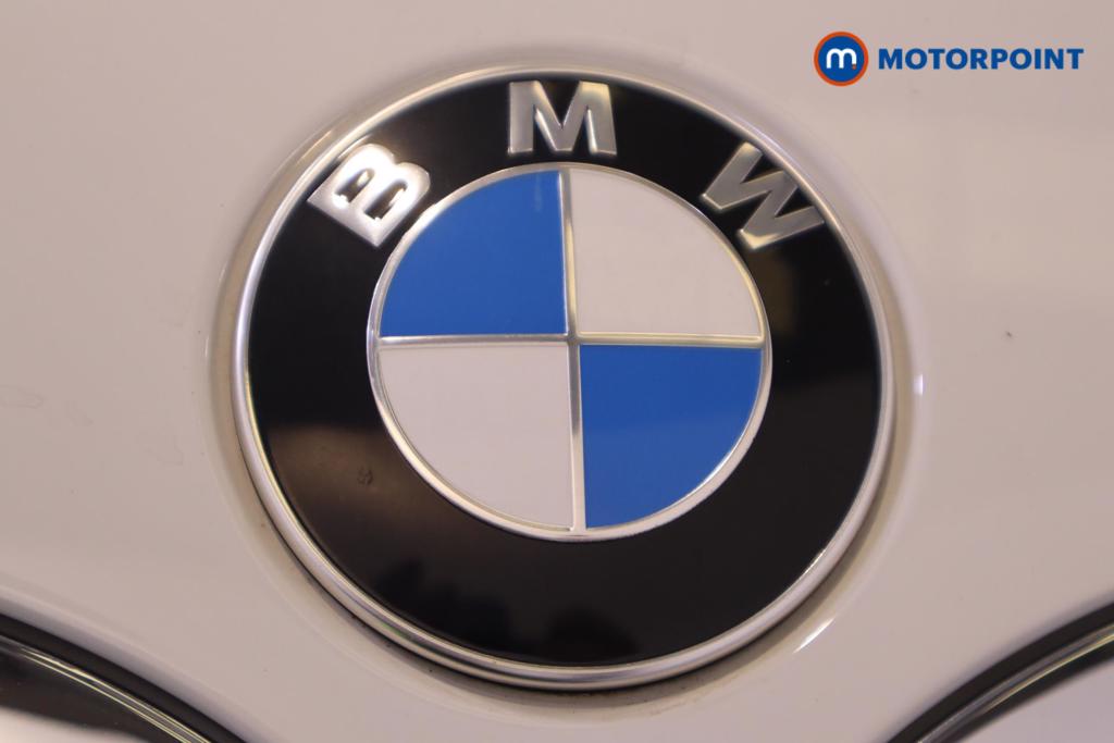 BMW 1 Series M Sport Manual Diesel Hatchback - Stock Number (1463232) - 36th supplementary image