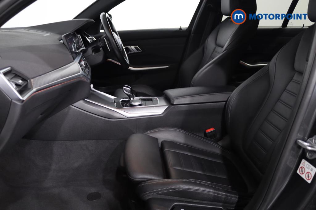 BMW 3 Series M340d Automatic Diesel Saloon - Stock Number (1464921) - 4th supplementary image