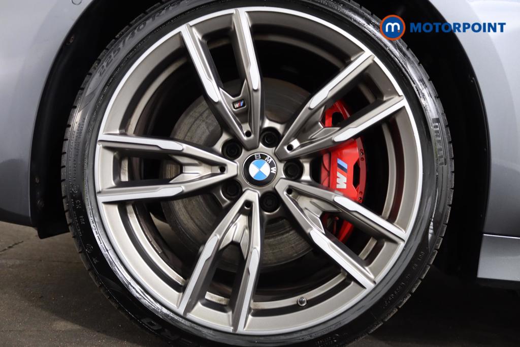 BMW 3 Series M340d Automatic Diesel Saloon - Stock Number (1464921) - 11th supplementary image