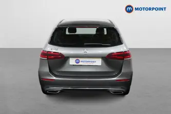 Mercedes-Benz B Class Sport Manual Petrol Hatchback - Stock Number (1456795) - Rear bumper