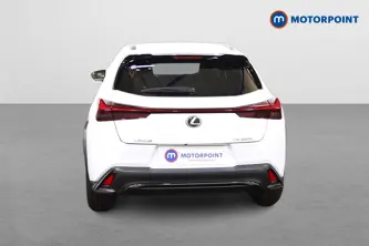 Lexus UX F-Sport Design Automatic Petrol-Electric Hybrid SUV - Stock Number (1459652) - Rear bumper