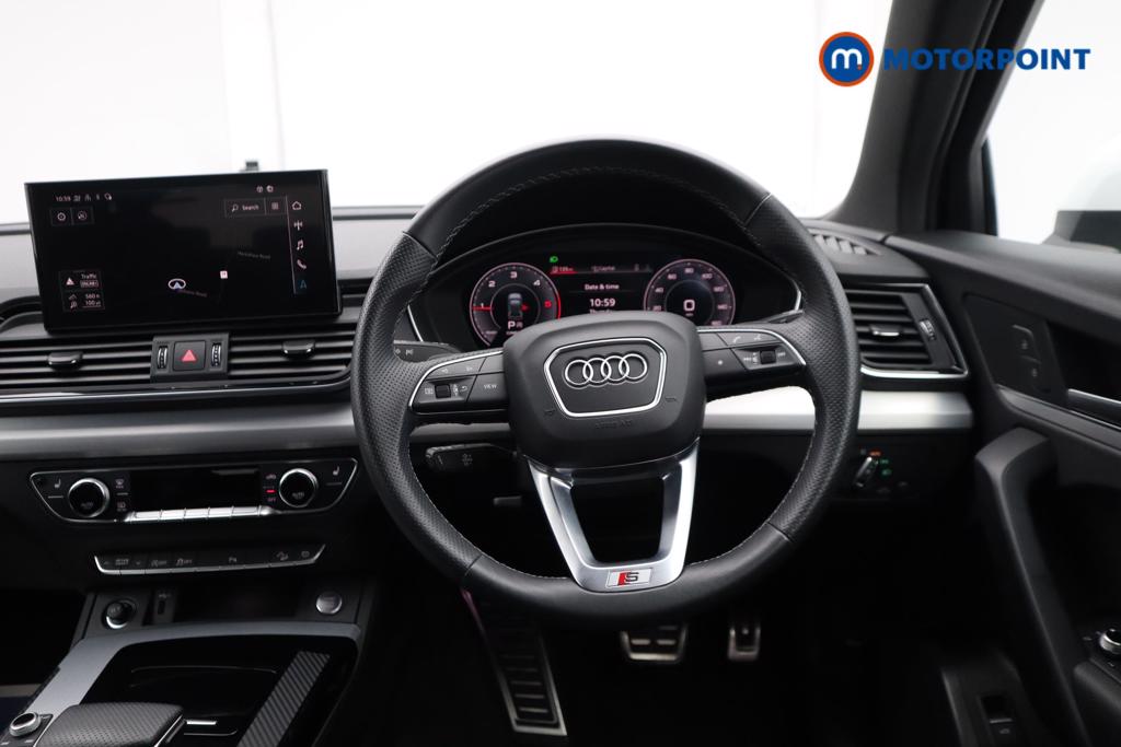 Audi Q5 S Line Automatic Diesel SUV - Stock Number (1464172) - 2nd supplementary image