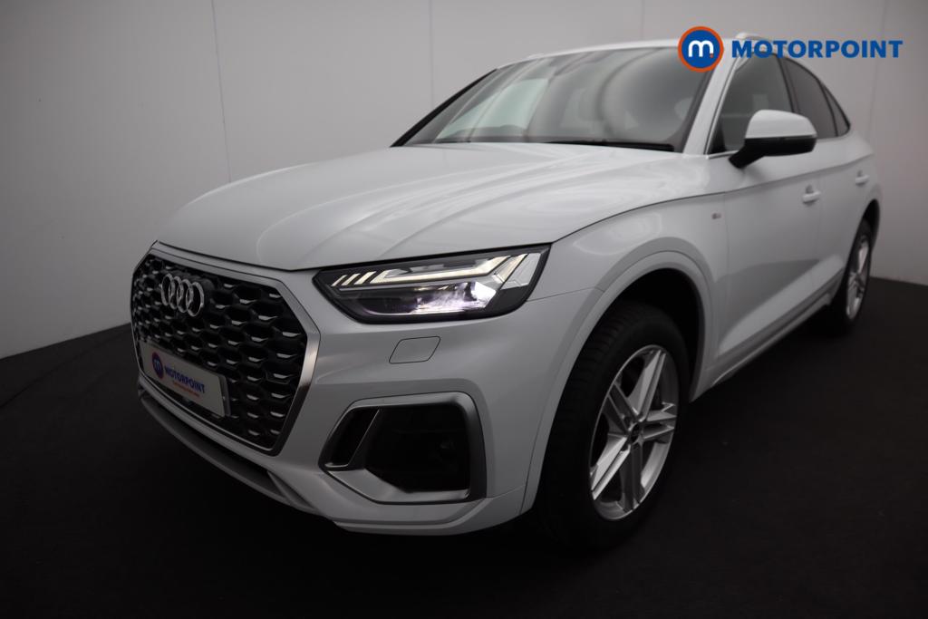 Audi Q5 S Line Automatic Diesel SUV - Stock Number (1464172) - 23rd supplementary image