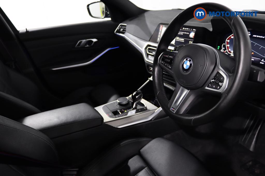 BMW 3 Series M340d Automatic Diesel Saloon - Stock Number (1465266) - 27th supplementary image