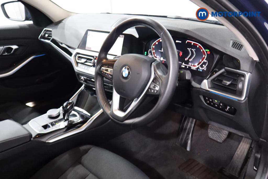 BMW 3 Series Se Pro Automatic Petrol Plug-In Hybrid Saloon - Stock Number (1465412) - 4th supplementary image