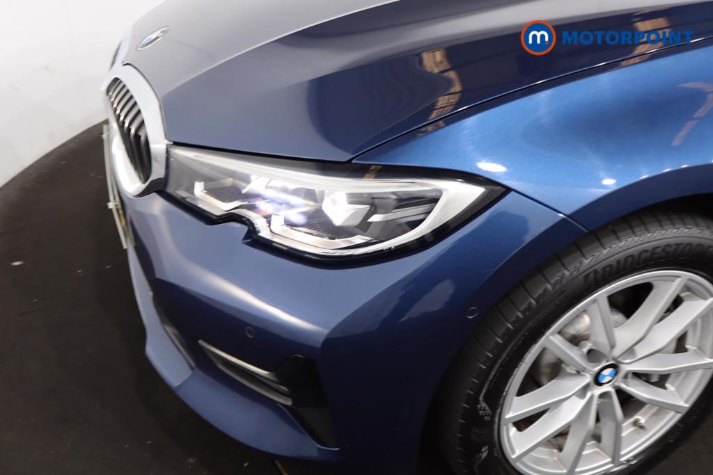 BMW 3 Series Se Pro Automatic Petrol Plug-In Hybrid Saloon - Stock Number (1465412) - 30th supplementary image