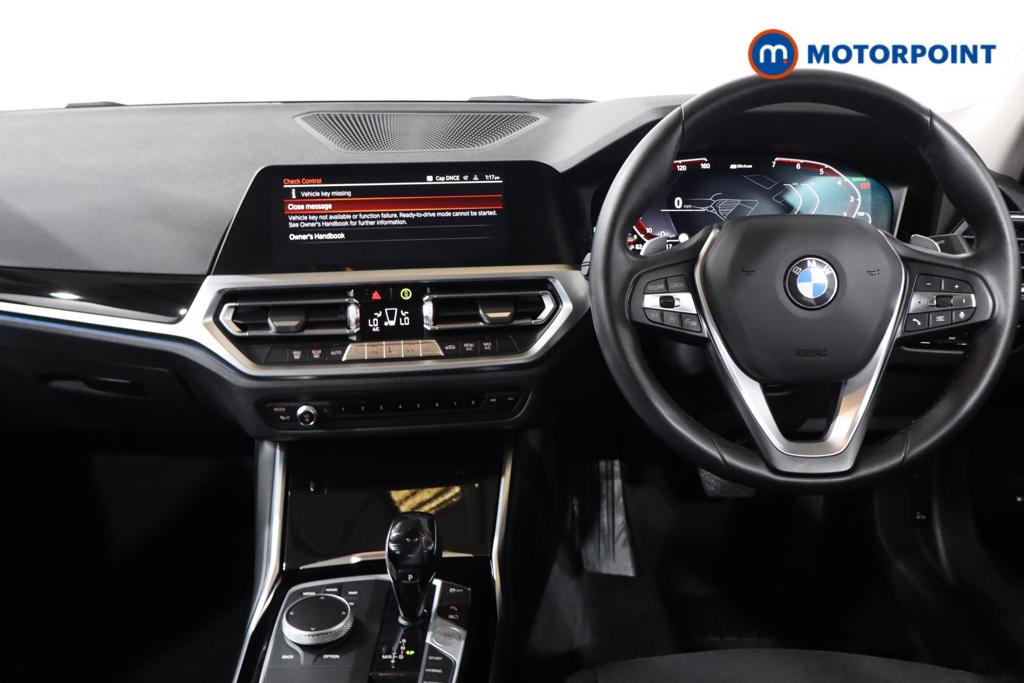 BMW 3 Series Se Pro Automatic Petrol Plug-In Hybrid Saloon - Stock Number (1465412) - 1st supplementary image