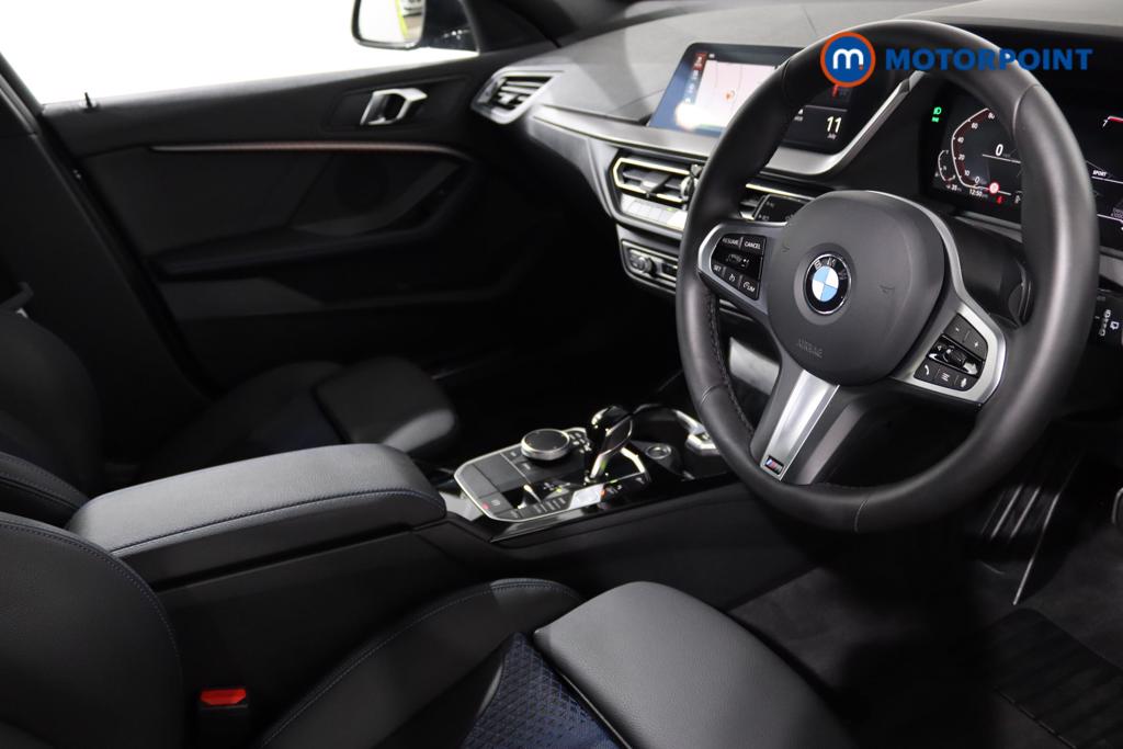 BMW 1 Series M Sport Automatic Petrol Hatchback - Stock Number (1465611) - 26th supplementary image