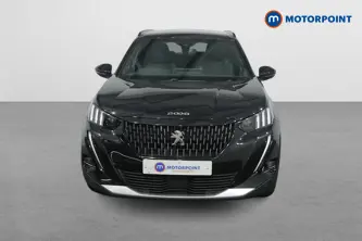 Peugeot 2008 GT Manual Diesel SUV - Stock Number (1455615) - Front bumper