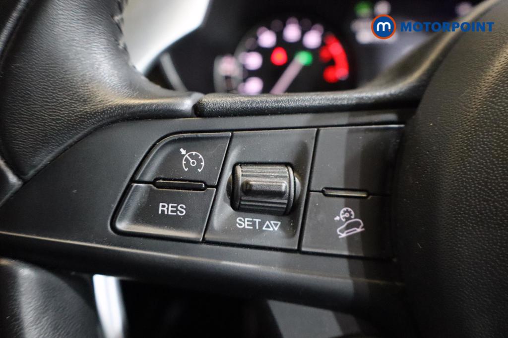 Alfa Romeo Stelvio Quadrifoglio Automatic Petrol SUV - Stock Number (1457915) - 2nd supplementary image