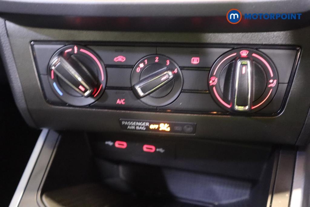 Seat Arona Se Technology Manual Petrol SUV - Stock Number (1459898) - 19th supplementary image