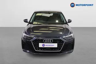 Audi A1 Sport Manual Petrol Hatchback - Stock Number (1463294) - Front bumper