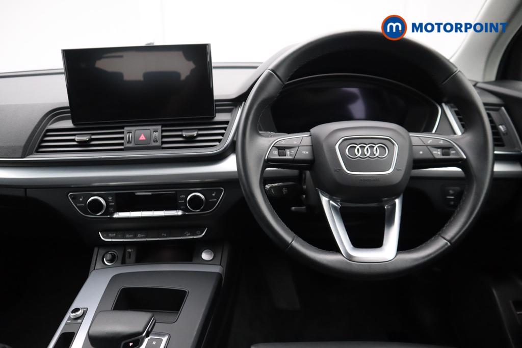 Audi Q5 Sport Automatic Diesel SUV - Stock Number (1464134) - 5th supplementary image