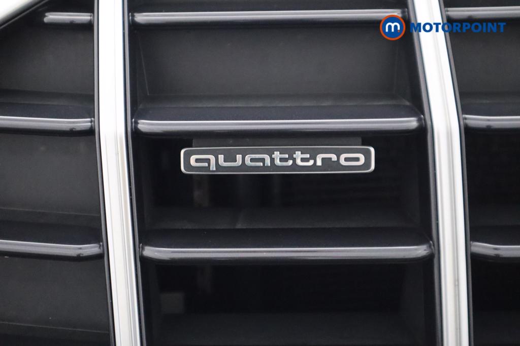 Audi Q5 Sport Automatic Diesel SUV - Stock Number (1464134) - 45th supplementary image