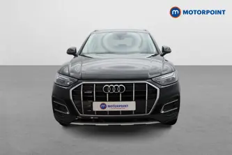 Audi Q5 Sport Automatic Diesel SUV - Stock Number (1464134) - Front bumper