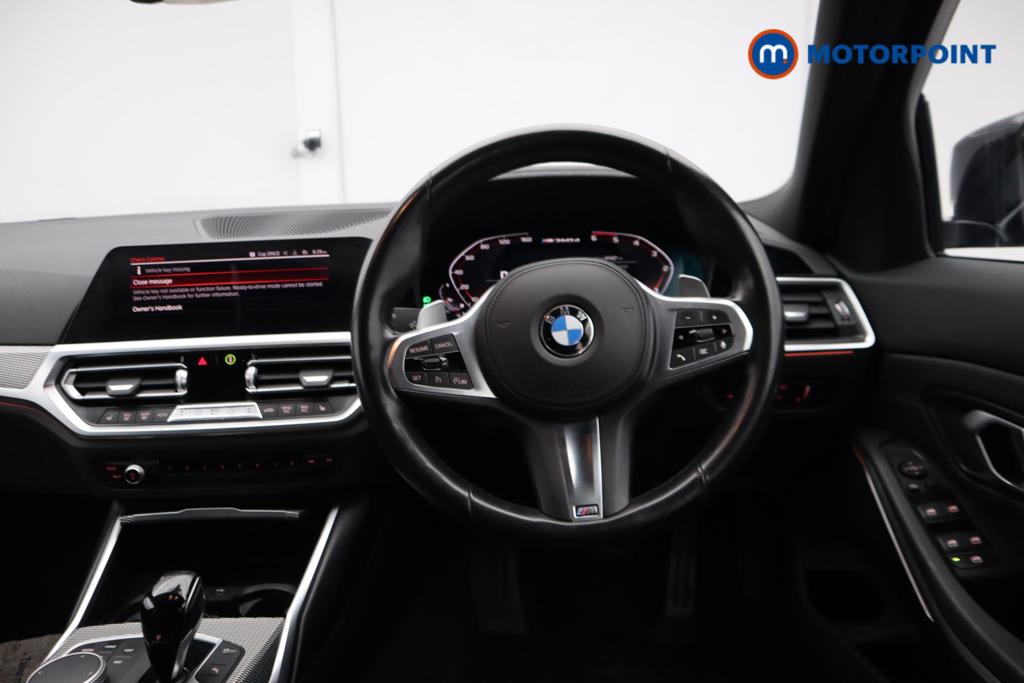 BMW 3 Series M340d Automatic Diesel Saloon - Stock Number (1465167) - 2nd supplementary image