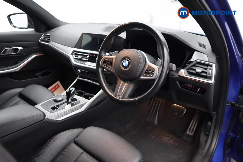 BMW 3 Series M340d Automatic Diesel Saloon - Stock Number (1465167) - 6th supplementary image