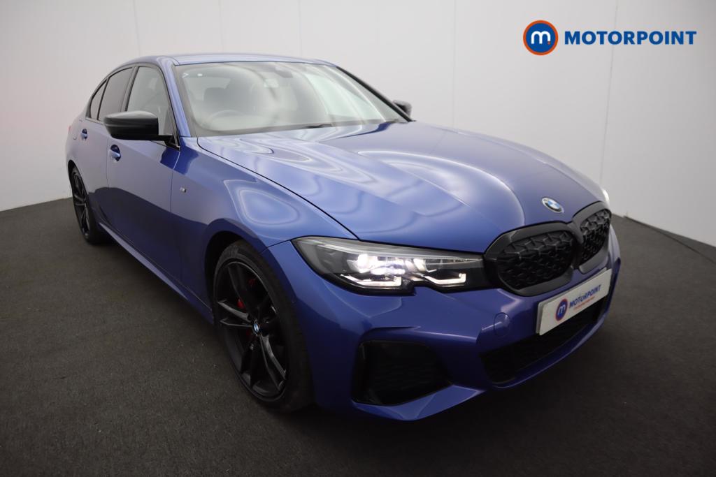 BMW 3 Series M340d Automatic Diesel Saloon - Stock Number (1465167) - 23rd supplementary image