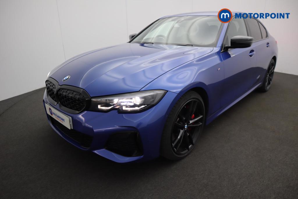 BMW 3 Series M340d Automatic Diesel Saloon - Stock Number (1465167) - 24th supplementary image