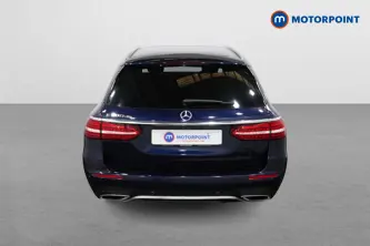 Mercedes-Benz E Class Amg Line Automatic Diesel Plug-In Hybrid Estate - Stock Number (1465386) - Rear bumper