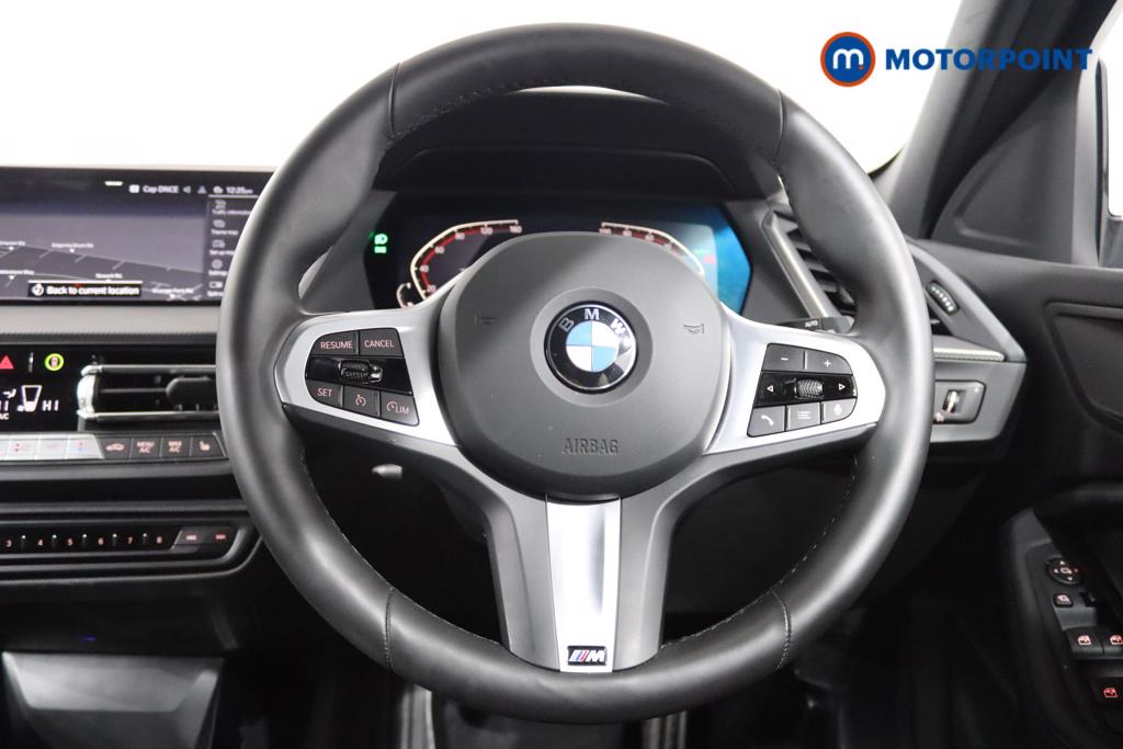 BMW 1 Series M Sport Automatic Petrol Hatchback - Stock Number (1464871) - 6th supplementary image