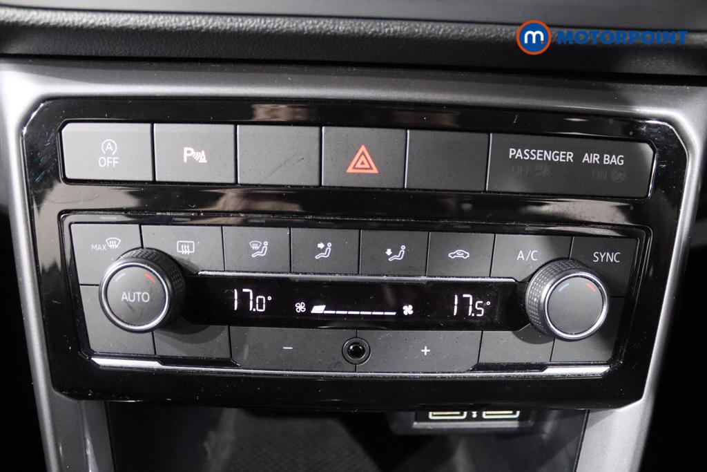 Volkswagen T-Cross SEL Manual Petrol SUV - Stock Number (1465075) - 15th supplementary image