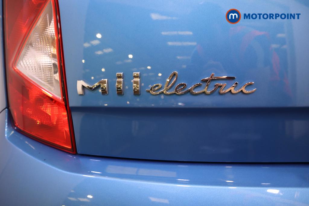 Seat MII ONE Automatic Electric Hatchback - Stock Number (1465871) - 19th supplementary image