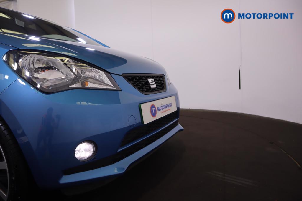 Seat MII ONE Automatic Electric Hatchback - Stock Number (1465871) - 22nd supplementary image