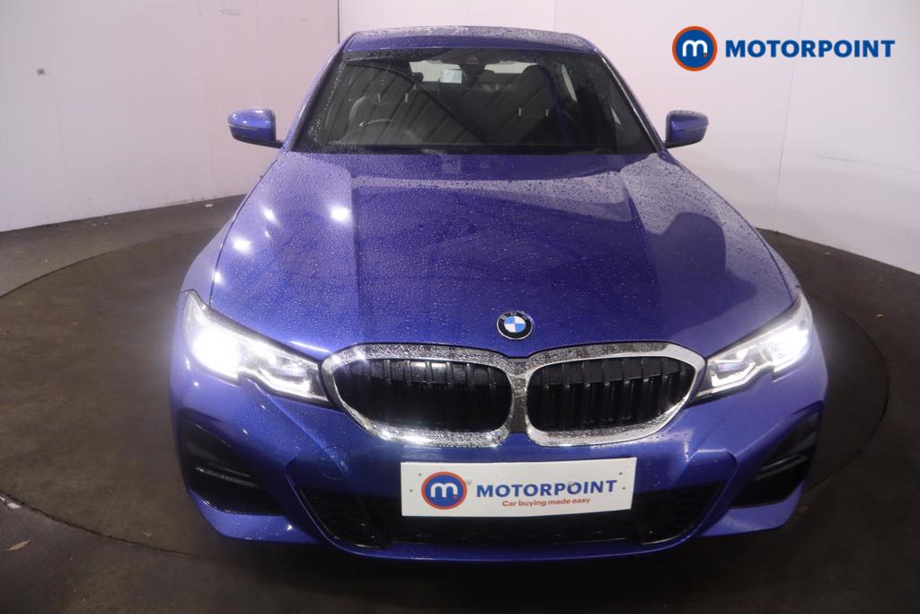 BMW 3 Series M Sport Automatic Petrol Saloon - Stock Number (1456379) - 30th supplementary image