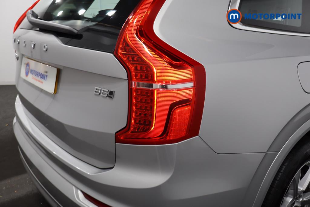 Volvo Xc90 Core Automatic Petrol SUV - Stock Number (1459866) - 29th supplementary image