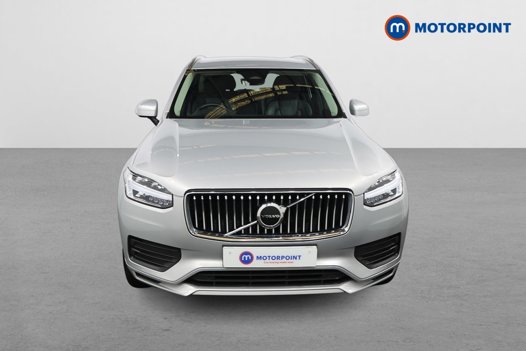 Volvo Xc90 Core Automatic Petrol SUV - Stock Number (1459866) - Front bumper