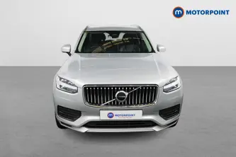 Volvo Xc90 Core Automatic Petrol SUV - Stock Number (1459866) - Front bumper