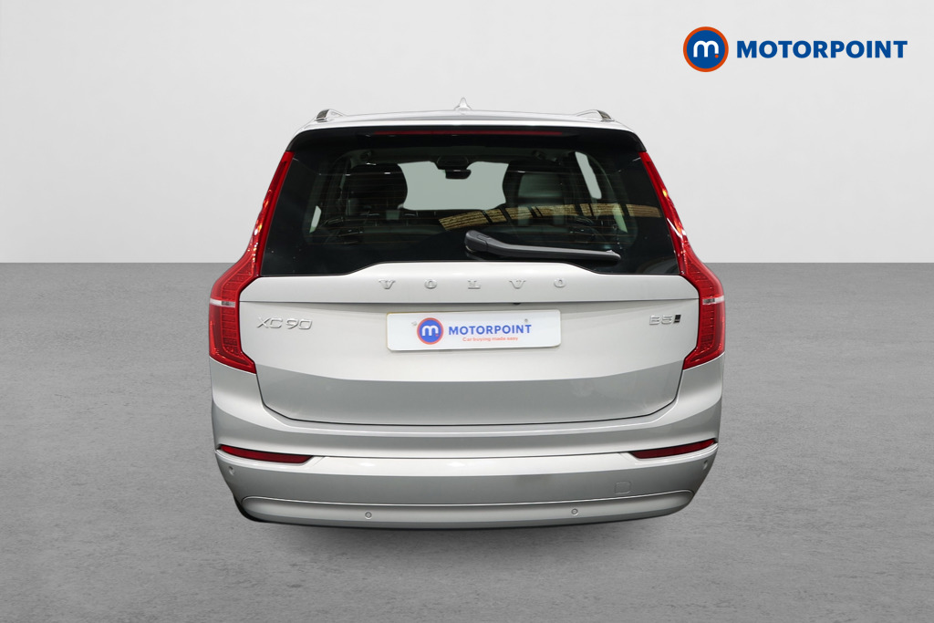 Volvo Xc90 Core Automatic Petrol SUV - Stock Number (1459866) - Rear bumper