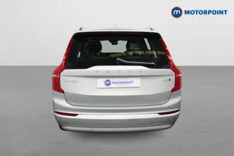 Volvo Xc90 Core Automatic Petrol SUV - Stock Number (1459866) - Rear bumper