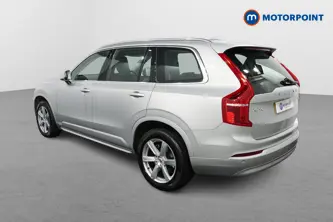 Volvo Xc90 Core Automatic Petrol SUV - Stock Number (1459866) - Passenger side rear corner