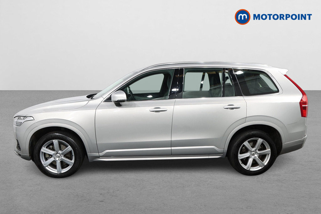 Volvo Xc90 Core Automatic Petrol SUV - Stock Number (1459866) - Passenger side