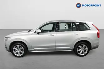 Volvo Xc90 Core Automatic Petrol SUV - Stock Number (1459866) - Passenger side