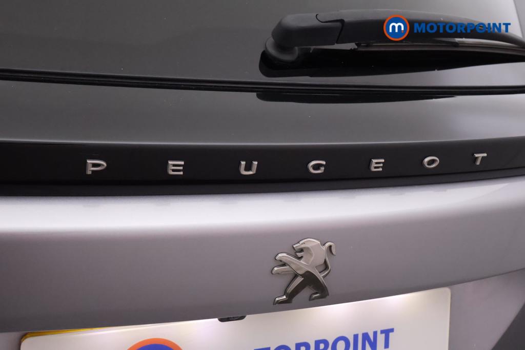 Peugeot 2008 Allure Manual Petrol SUV - Stock Number (1465785) - 18th supplementary image