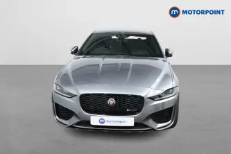 Jaguar XE R-Dynamic Hse Automatic Petrol Saloon - Stock Number (1466538) - Front bumper