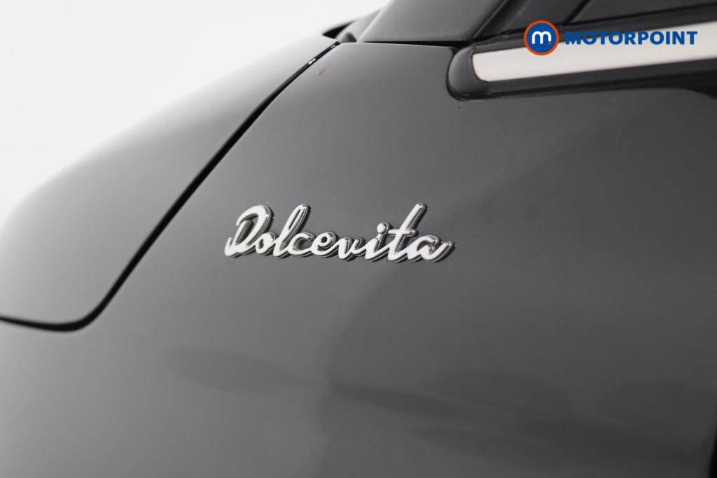 Fiat 500 Dolcevita Manual Petrol-Electric Hybrid Hatchback - Stock Number (1466724) - 21st supplementary image