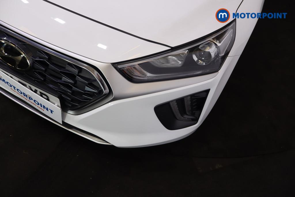 Hyundai Ioniq Premium Se Automatic Petrol-Electric Hybrid Hatchback - Stock Number (1461035) - 25th supplementary image