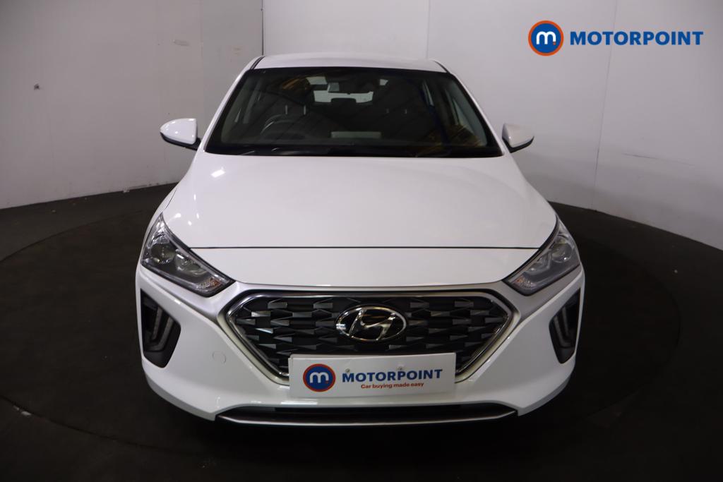 Hyundai Ioniq Premium Se Automatic Petrol-Electric Hybrid Hatchback - Stock Number (1461035) - 27th supplementary image