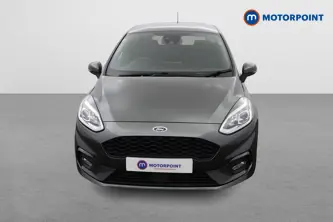 Ford Fiesta St-Line X Edition Automatic Petrol Hatchback - Stock Number (1463151) - Front bumper