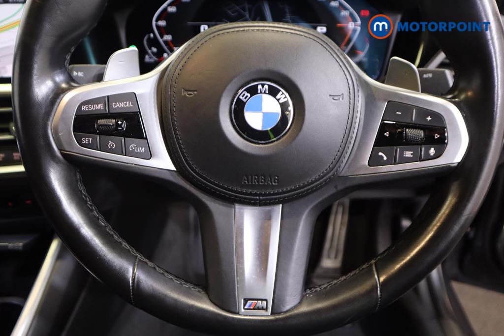 BMW 3 Series M340d Automatic Diesel Saloon - Stock Number (1463390) - 3rd supplementary image